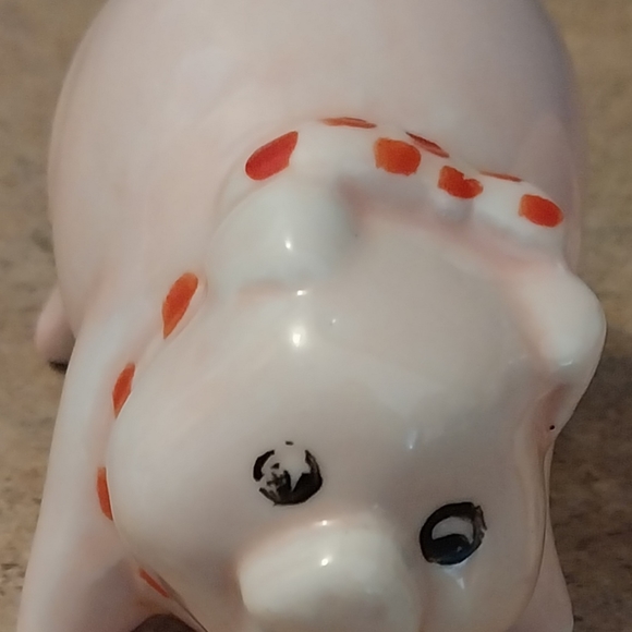 Pile On Pigs Salt & Pepper Shakers Magic Creations Circa 1995 - Picture 9 of 14